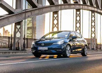 Opel Astra GS Line 1.5 Diesel: Ριζικές αλλαγές