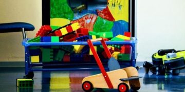 Ξεκίνημα εγγραφών με ένα «κλικ» στους παιδικούς σταθμούς του Δήμου