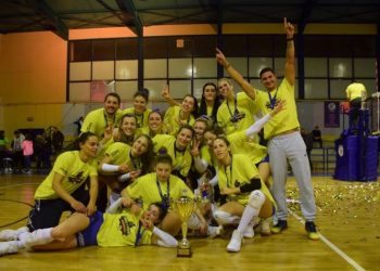 ΠΑΚ Χαλανδρίου: Κέρδισε με το σπαθί του την άνοδο