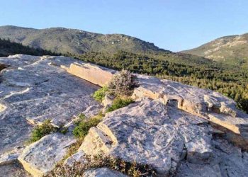 Με πεζοπορία υποδέχεται το θερινό ηλιοστάσιο ο Δήμος