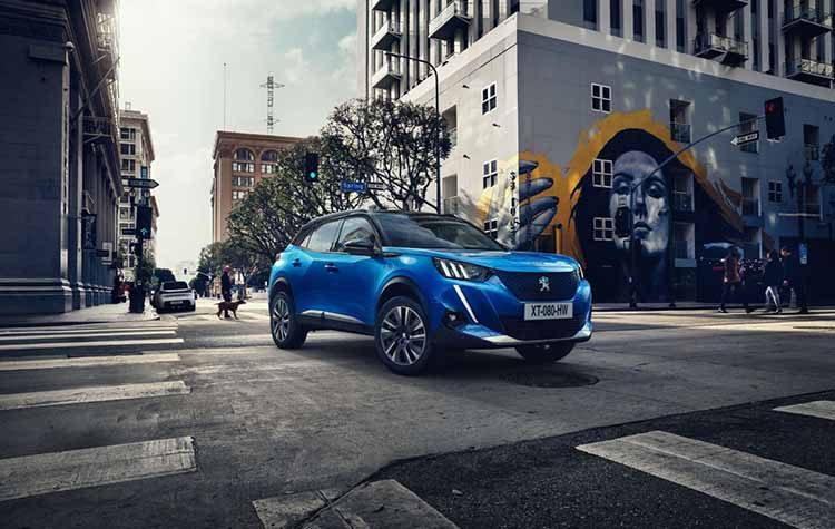 Προτεραιότητα της Peugeot η ανακυκλωσιμότητα των υλικών