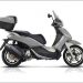 Διαθέσιμη η νέα έκδοση Piaggio Beverly 350 Tourer