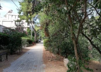 Παίρνει τα… μέτρα του για την αντιπυρική περίοδο ο Δήμος