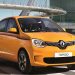 Renault Twingo III Facelift: Αισθητά βελτιωμένο