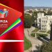Ερώτηση ΣΥΡΙΖΑ προς Βορίδη για τη μίσθωση του πάρκινγκ του κτήματος Συγγρού