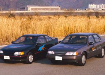 Η Hyundai γιορτάζει 30 χρόνια καινοτομιών στην ηλεκτροκίνηση