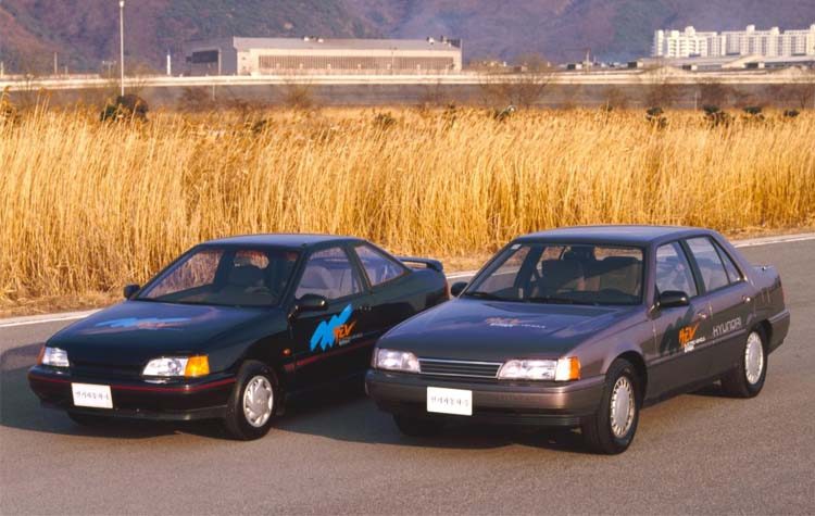 Η Hyundai γιορτάζει 30 χρόνια καινοτομιών στην ηλεκτροκίνηση