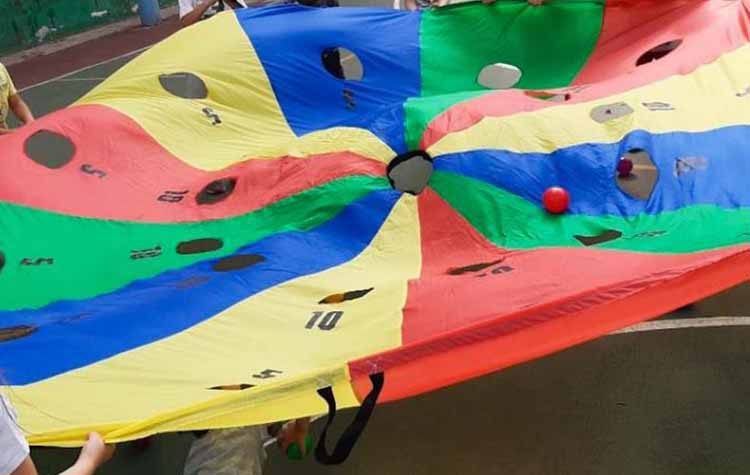 Λαϊκή Συσπείρωση: «Να γίνει το θερινό πρόγραμμα δημιουργικής απασχόλησης»