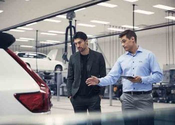 Volvo Safe Summer με προνόμια σε αξεσουάρ και service