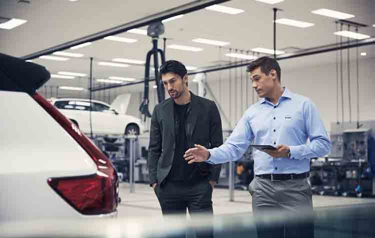 Volvo Safe Summer με προνόμια σε αξεσουάρ και service