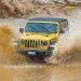 Το Jeep® Wrangler στην κορυφή των βραβείων «Auto Bild allrad»