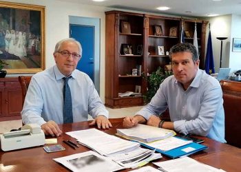 Θ. Αμπατζόγλου: «Η πολιτιστική καρδιά του Αμαρουσίου θα χτυπά δυνατά όλο το καλοκαίρι»