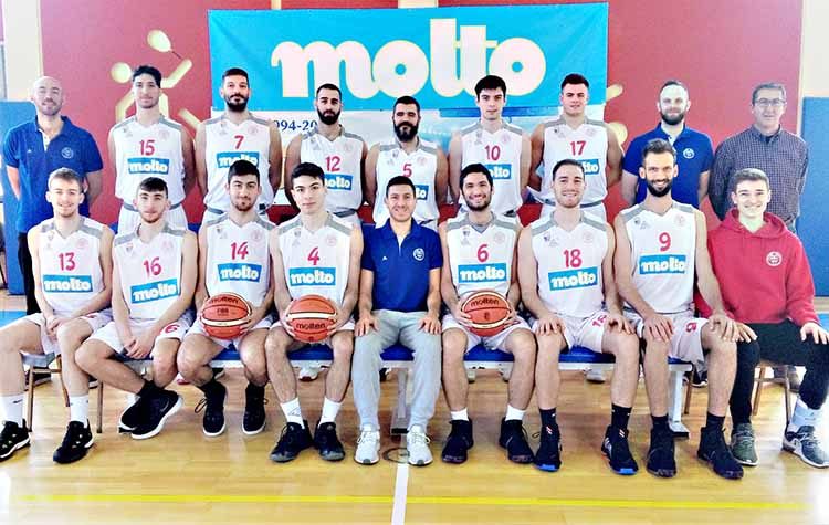 Πανηγυρίζει την άνοδο στη Β΄ Εθνική η ΑΕΝ Κηφισιάς