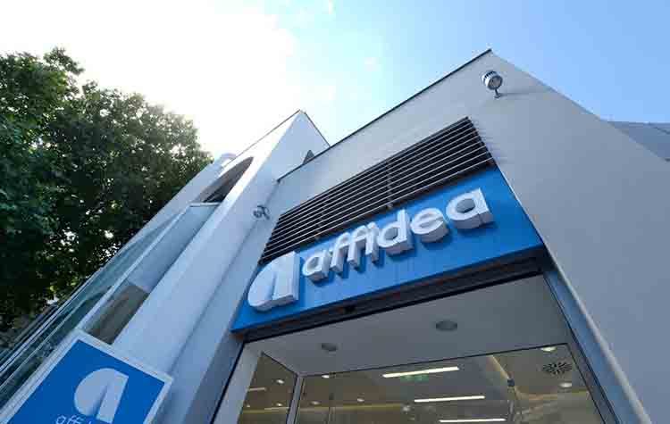 Νέα ιατρεία και τμήματα στην Affidea Κηφισιάς