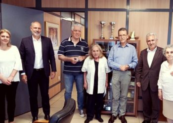 Προς αδελφοποίηση με την Κοζάνη οδεύει η πόλη