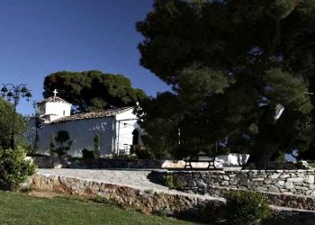 Δεν θα πραγματοποιηθεί το πανηγύρι της Αγίας Τριάδας