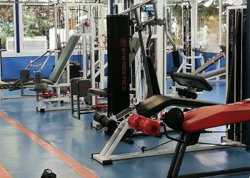 Επαναλειτουργει η αίθουσα μυϊκής ενδυνάμωσης στο Ζηρίνειο
