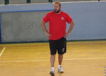 Με τον Στέλιο Ατσιδαύτη στο «τιμόνι» και την επόμενη περίοδο οι Αμαζόνες