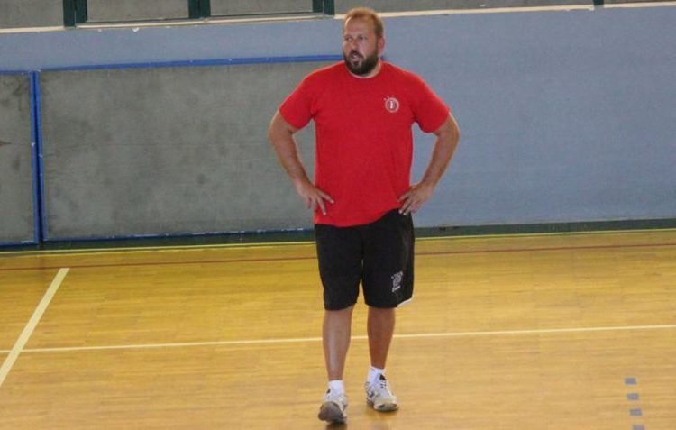 Με τον Στέλιο Ατσιδαύτη στο «τιμόνι» και την επόμενη περίοδο οι Αμαζόνες