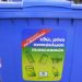 Προσωρινή δυσχέρεια από τον Δήμο στην αποκομιδή των ανακυκλώσιμων υλικών