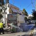«Επιχείρηση» απολυμάνσεων και πλύσιμο κάδων από τον Δήμο