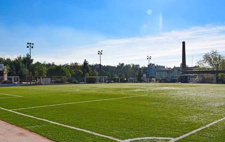 Ανοίγει τις δημοτικές αθλητικές εγκαταστάσεις ο Δήμος