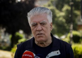 Β. Ζορμπάς: «Η Αγ. Παρασκευή χρειάζεται σύγχρονο Τοπικό Χωρικό Σχέδιο Ανάπτυξης»