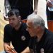 Παραμένει στον πάγκο του ΚΑΟ Μελισσίων ο Αλέκος Δάγλας