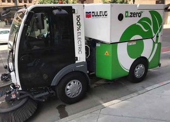 Δήμητρα Κεχαγιά: «Θα έχουμε πάντα την πόλη  καθαρή παρά τις αντιδράσεις»