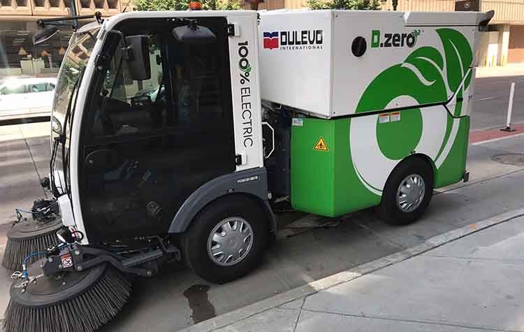 Δήμητρα Κεχαγιά: «Θα έχουμε πάντα την πόλη  καθαρή παρά τις αντιδράσεις»