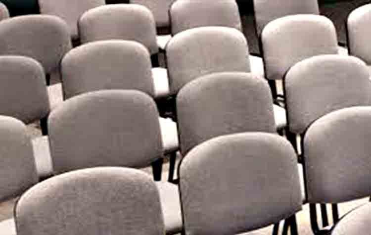 Δημοτικό Συμβούλιο δια περιφοράς την Τρίτη 2 Ιουνίου