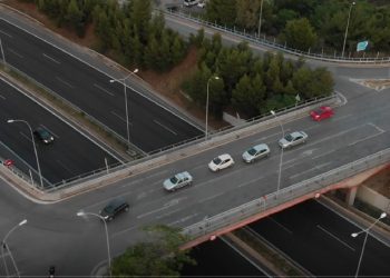 Οι επόμενες κινήσεις της Διαδημοτικής Επιτροπής κατά των διοδίων Βαρυμπόμπης - Αγίου Στεφάνου