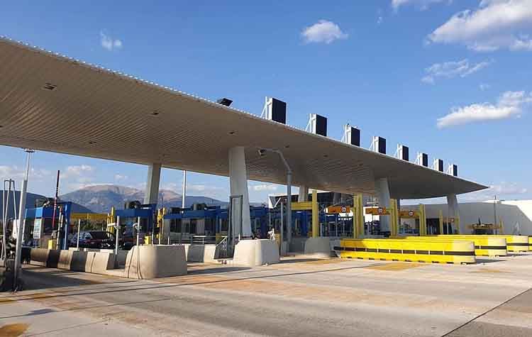 Ομόφωνο «όχι» για τα διόδια της Βαρυμπόμπης από την Περιφέρεια Αττικής