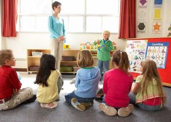 Ξεκινούν οι εγγραφές σε παιδικούς και βρεφονηπιακούς σταθμούς του Δήμου