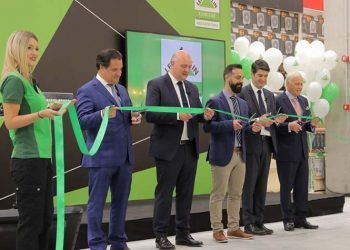 Leroy Merlin: Νέο κατάστημα στον Κηφισό