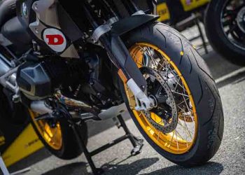 Νέα ελαστικά Trailmax Mission και SportSmart TT Trail