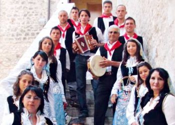 Οι Έλληνες της Κάτω Ιταλίας