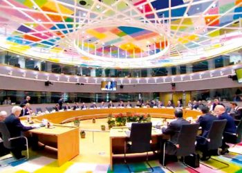 Ευρωπαΐκή Σύνοδος: Ραντεβού στις Βρυξέλλες