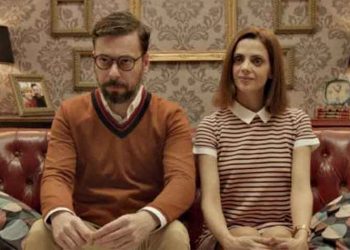 Το Φεστιβάλ Ισπανόφωνου Κινηματογράφου Αθήνας - FeCHA  σε όλη την Ελλάδα