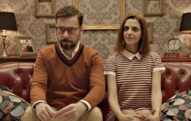 Το Φεστιβάλ Ισπανόφωνου Κινηματογράφου Αθήνας - FeCHA  σε όλη την Ελλάδα