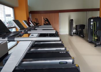 Ανοίγουν και πάλι τα γυμναστήρια της πόλης