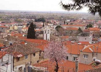 Κορωνοϊός: Έκτακτα μέτρα στον Ίασμο Ροδόπης – Σε καραντίνα το χωριό Αγίασμα