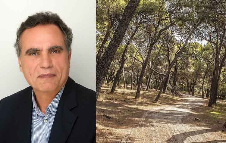 Κ. Κανελλάκης: «Πάρκινγκ επί πληρωμή στο Συγγρού μόνο εργάσιμες ώρες»