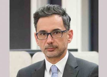 Γιάννης Καντώρος: «Βιώσιμες μόνο οι εταιρείες που είναι έτοιμες για το απροσδόκητο»