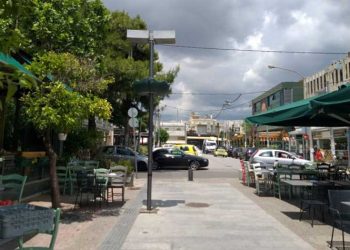 «Δράση»: «Και να δουλέψουν τα μαγαζιά και να είναι ασφαλείς οι κάτοικοι»