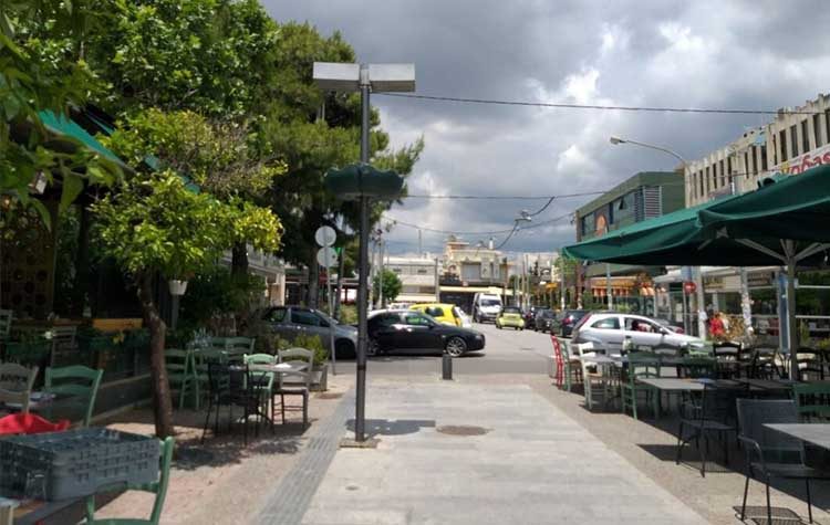 «Δράση»: «Και να δουλέψουν τα μαγαζιά και να είναι ασφαλείς οι κάτοικοι»