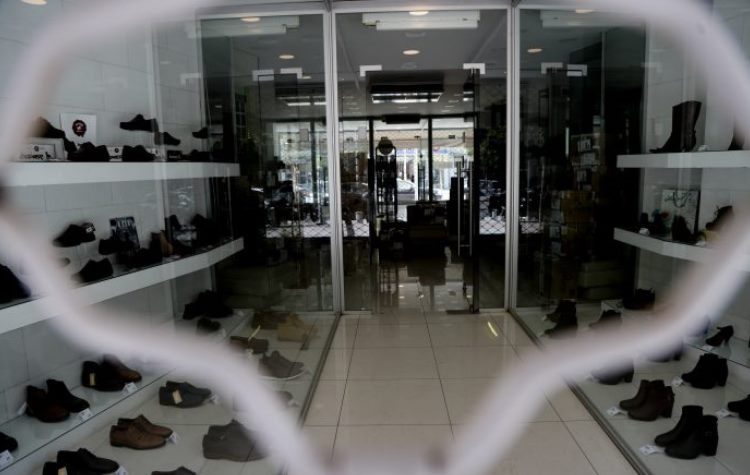 «Δίχτυ προστασίας» επιχειρήσεων και εργαζομένων από τον Δήμο