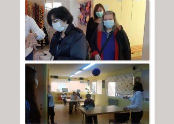 Επαναλειτουργεί το ΚΔΑΠ ΑμεΑ «Κρίκος»