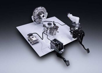 Νέο έξυπνο χειροκίνητο κιβώτιο ταχυτήτων iMT από την Kia