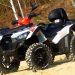 KYMCO ΜΧU 700i EX EPS 4X4: Δεν σταματά πουθενά